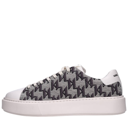 Karl Lagerfeld Sneakers Multicolour da uomo