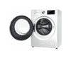 Whirlpool W8 W946WR IT Lavatrice cm. 60 - capacità 9 kg - bianco