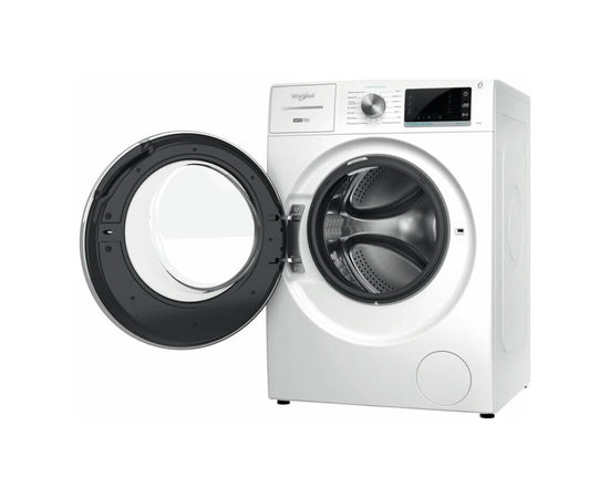 Whirlpool W8 W946WR IT Lavatrice cm. 60 - capacità 9 kg - bianco