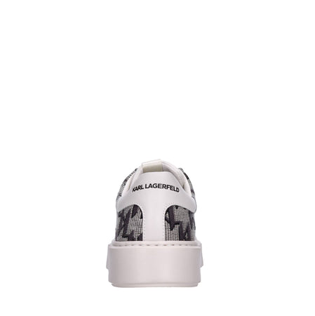 Karl Lagerfeld Sneakers Multicolour da uomo