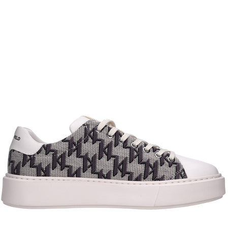 Karl Lagerfeld Sneakers Multicolour da uomo
