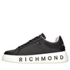 John Richmond Sneakers Nero da donna