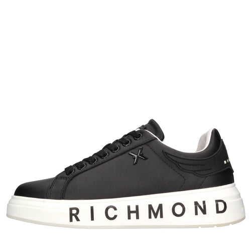 John Richmond Sneakers Nero da donna