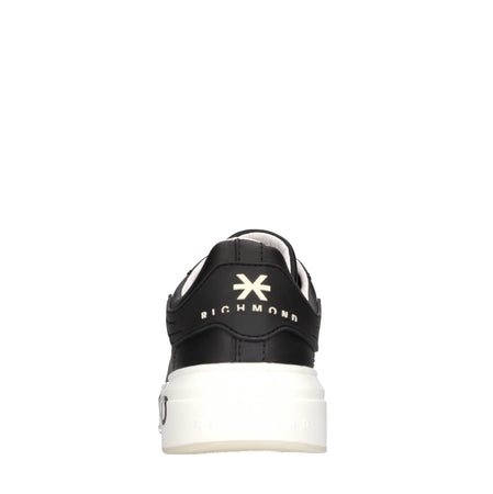 John Richmond Sneakers Nero da donna
