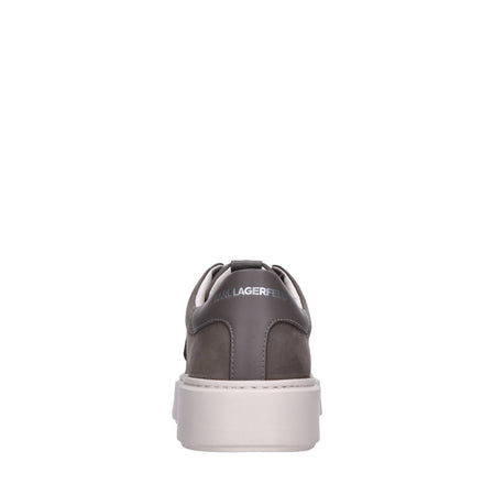 Karl Lagerfeld Sneakers Grigio da uomo