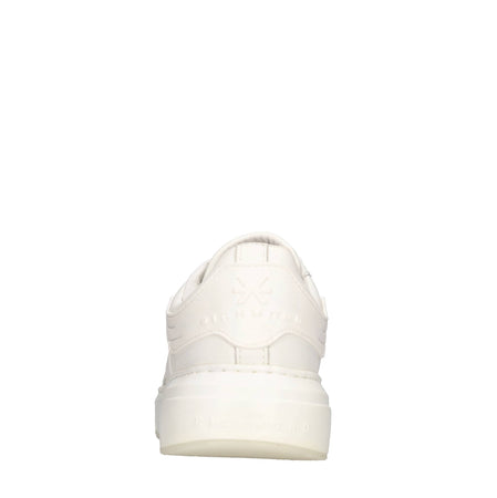 John Richmond Sneakers Bianco da donna