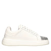 John Richmond Sneakers Bianco da donna