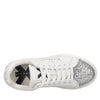 John Richmond Sneakers Bianco da donna