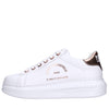 Karl Lagerfeld Sneakers Bianco da donna