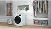Whirlpool W8 W946WR IT Lavatrice cm. 60 - capacità 9 kg - bianco