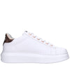 Karl Lagerfeld Sneakers Bianco da donna