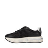 Premiata Sneakers Nero da donna