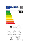 Whirlpool W8 W946WR IT Lavatrice cm. 60 - capacità 9 kg - bianco
