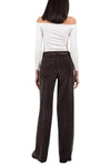 Atelier Cigala's Abbigliamento... Marrone da donna
