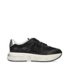 Premiata Sneakers Nero da donna