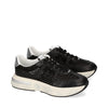 Premiata Sneakers Nero da donna