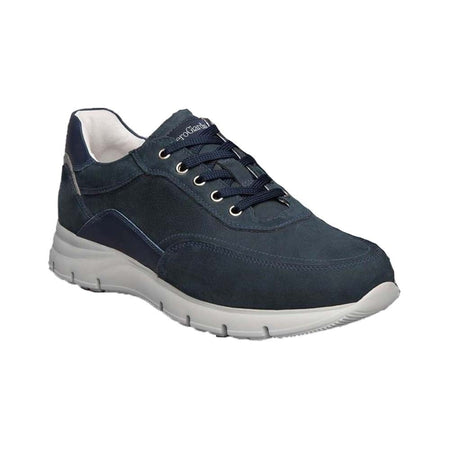 SCARPA UOMO-TOM.PELLE