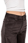 Atelier Cigala's Abbigliamento... Marrone da donna