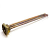 Resistenza dritta a tappo per Scaldagnao 120110001
