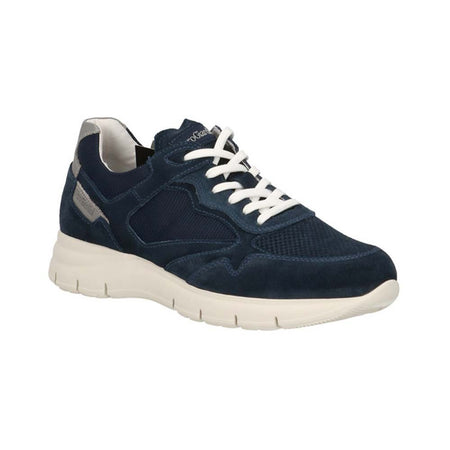 SCARPA UOMO-TOM.PELLE