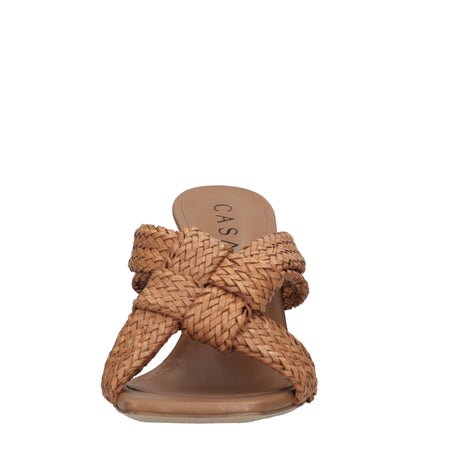 Casadei Sandali Marrone da donna