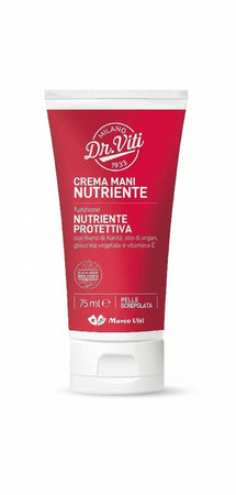 Dr viti crema mani nutriente