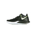 NIKE NBA Scarpa Basket Uomo Kyrie Flytrap 3 Black/white/volt da uomo