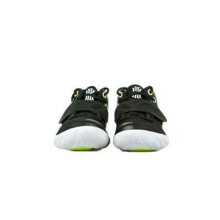 NIKE NBA Scarpa Basket Uomo Kyrie Flytrap 3 Black/white/volt da uomo