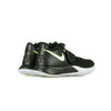 NIKE NBA Scarpa Basket Uomo Kyrie Flytrap 3 Black/white/volt da uomo