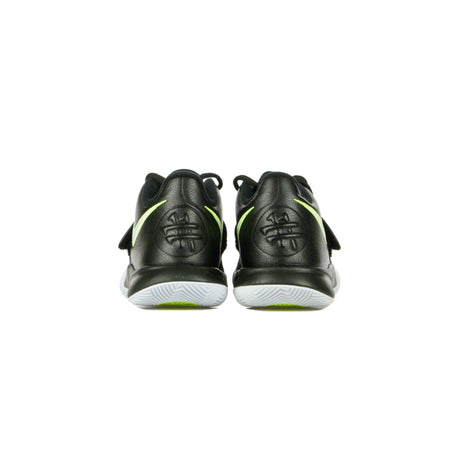 NIKE NBA Scarpa Basket Uomo Kyrie Flytrap 3 Black/white/volt da uomo