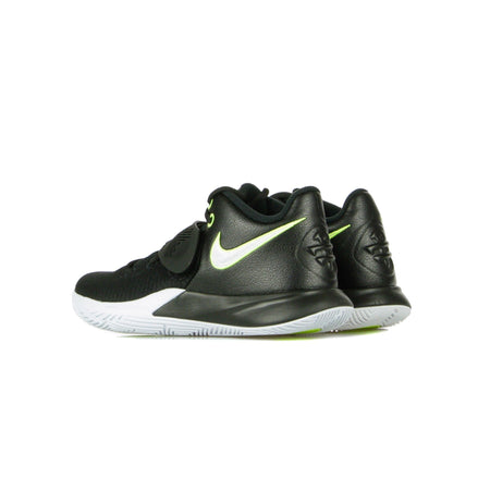 NIKE NBA Scarpa Basket Uomo Kyrie Flytrap 3 Black/white/volt da uomo