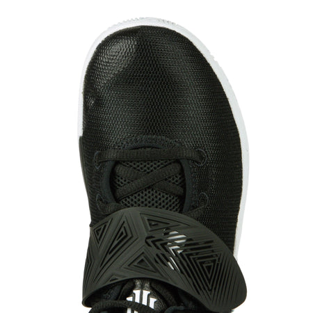 NIKE NBA Scarpa Basket Uomo Kyrie Flytrap 3 Black/white/volt da uomo