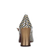 Chie Mihara Scarpe con Tacco Multicolour da donna