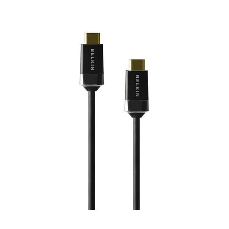 HDMI Cable/High Speed Gold/1m