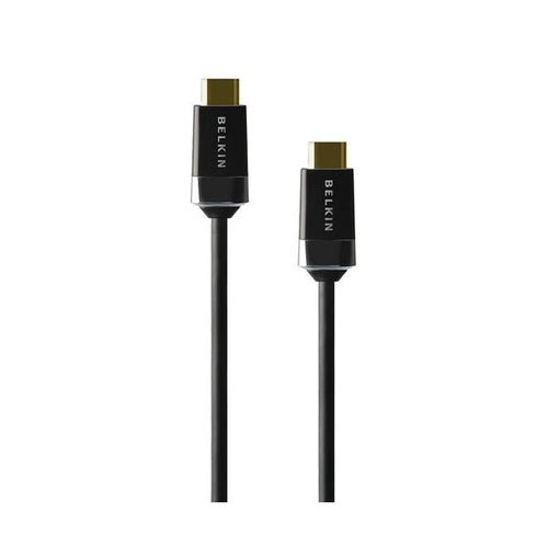 HDMI Cable/High Speed Gold/1m