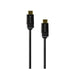 HDMI Cable/High Speed Gold/1m