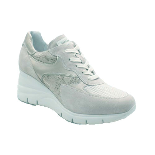 SCARPA DONNA-TOM.PELLE-F.GOMMA
