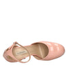 Casadei Scarpe con Tacco Rosa da donna