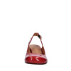 Chie Mihara Scarpe con Tacco Rosso da donna