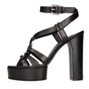 Casadei Sandali Nero da donna
