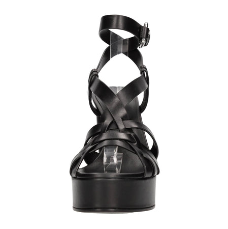Casadei Sandali Nero da donna
