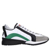Dsquared2 Sneakers Bianco da uomo