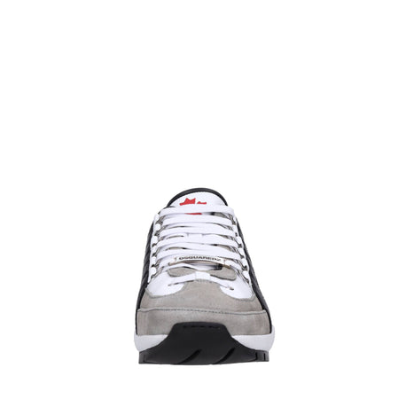 Dsquared2 Sneakers Bianco da uomo