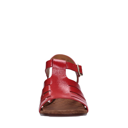 Chie Mihara Sandali Rosso da donna