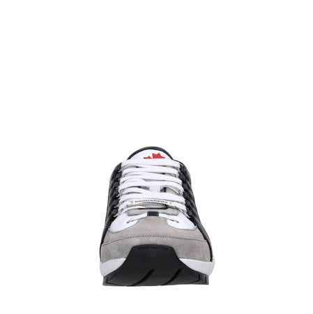 Dsquared2 Sneakers Bianco da uomo