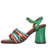 Chie Mihara Sandali Multicolour da donna