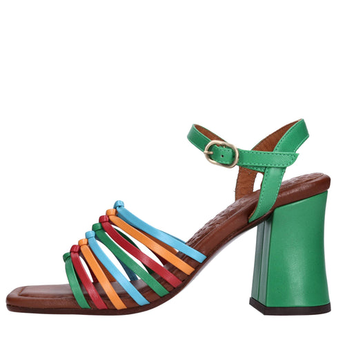 Chie Mihara Sandali Multicolour da donna