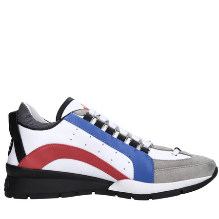 Dsquared2 Sneakers Bianco da uomo