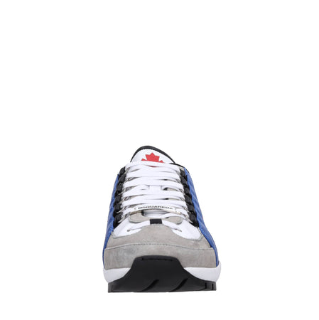 Dsquared2 Sneakers Bianco da uomo