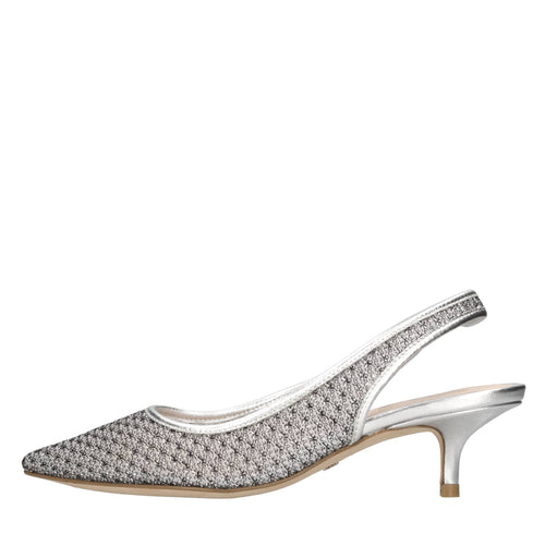 Stuart Weitzman Scarpe con Tacco Multicolour da donna